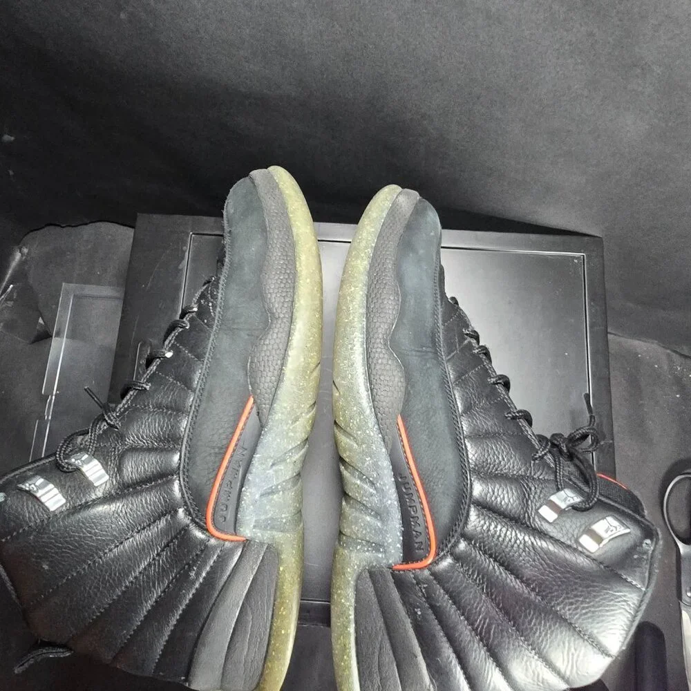 Air‎ Jordan 12 Utility 